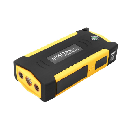Starter auto multifunctional, 16800 mAh (KD5494) [8]