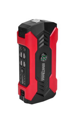 Starter auto multifunctional, 28000 mAh (KD5491) [10]