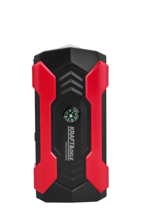Starter auto multifunctional, 28000 mAh (KD5491) [7]