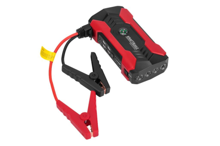 Produse noi (necategorizate) - Starter auto multifunctional, 28000 mAh (KD5491)