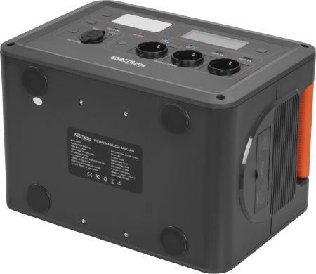 Altele - Stație de alimentare portabilă 1152Wh / 25.6V (KD5532)