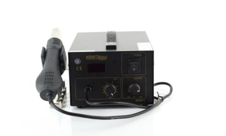Statie de lipit, 2 in 1 (KD851) [5]