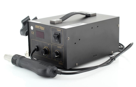 Statie de lipit, 2 in 1 (KD851) [6]