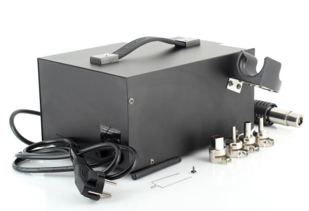Statie de lipit, 2 in 1 (KD851) [1]