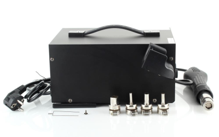 Statie de lipit, 2 in 1 (KD851) [2]