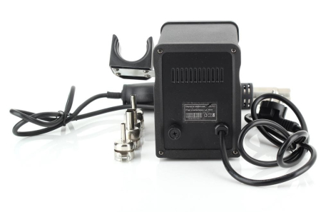 Statie de lipit cu aer cald 2in1 4 duze 700W (KD852) [4]