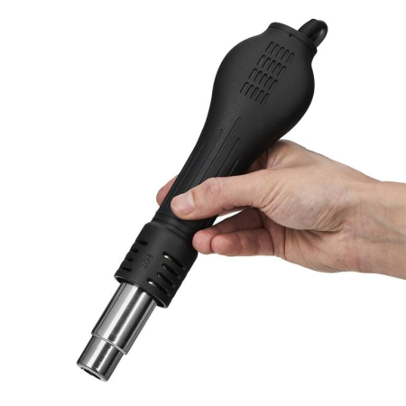 Statie de lipit cu aer cald 2in1 700W (KD858) [9]