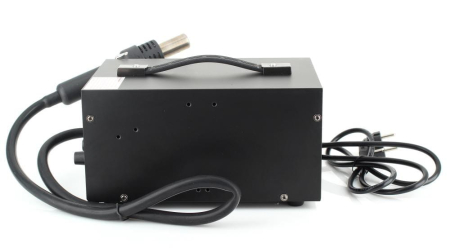 Statie de lipit plastic 2 in 1 (KD854) [4]