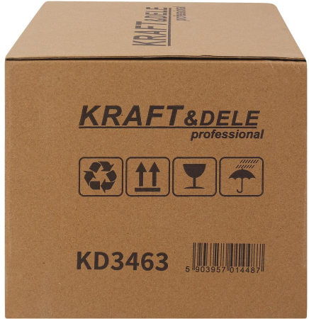 Statie de lipit sudura plastic aer cald rece 2 in 1 letcon 148 × 99 × 134 mm afisaj  LCD (KD3463) [10]