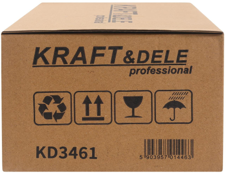 Statie de lipit sudura plastic letcon 138 × 112 × 90 mm afisaj LCD (KD3461) [19]