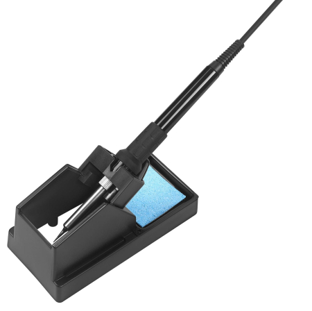 Statie de lipit sudura plastic letcon 138 × 112 × 90 mm afisaj LCD (KD3461) [1]