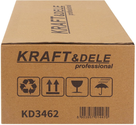 Statie de lipit sudura plastic letcon 138 × 112 × 90 mm (KD3462) [12]