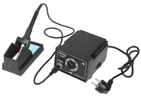 Statie de lipit sudura plastic letcon 138 × 112 × 90 mm (KD3462) [1]