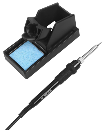 Statie de lipit sudura plastic letcon 138 × 112 × 90 mm (KD3462) [8]