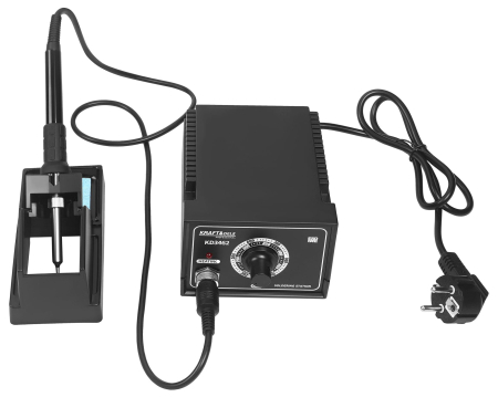 Statie de lipit sudura plastic letcon 138 × 112 × 90 mm (KD3462) [2]