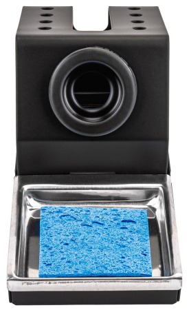 Statie electric de lipit 100W pentru electronice cu temperatura reglabila PM1393 (PM-SLU-100T) [4]