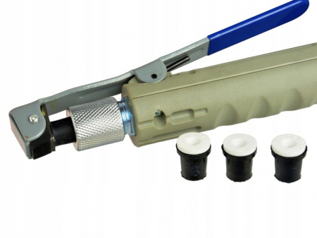 Statie mobila de sablare profesionala cu nisip mobila 19L aparat masina sablat (G02029) [2]