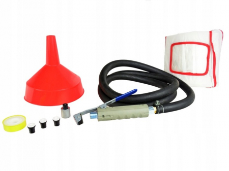 Statie mobila de sablare profesionala cu nisip mobila 19L aparat masina sablat (G02029) [6]