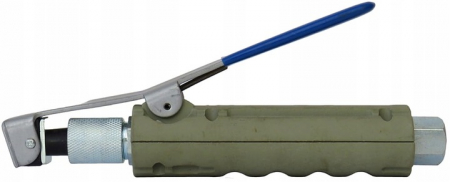 Statie mobila de sablare profesionala cu nisip mobila 19L aparat masina sablat (M80509R) [3]