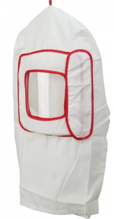 Statie mobila de sablare profesionala cu nisip mobila 19L aparat masina sablat (M80509R) [10]