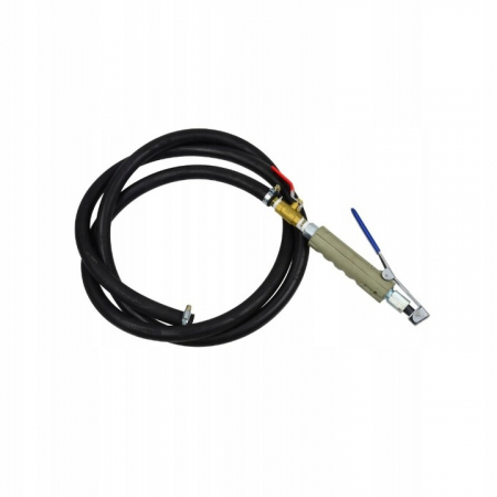 Statie mobila de sablare profesionala cu nisip mobila 19L aparat masina sablat (T06505) [2]