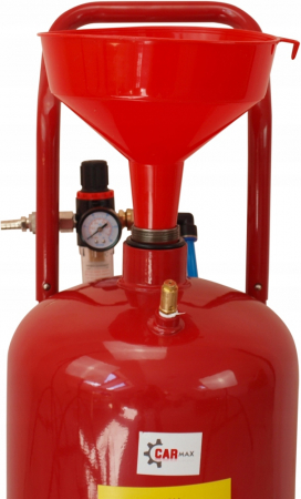 Statie mobila de sablare profesionala cu nisip mobila 19L aparat masina sablat (XH-T0510-1) [7]