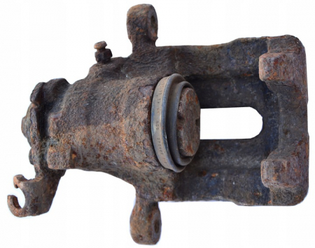 Statie mobila de sablare profesionala cu nisip mobila 38L aparat masina sablat (FR7012N) [5]