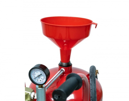 Statie mobila de sablare profesionala cu nisip mobila 38L aparat masina sablat (MB-SB38L) [1]