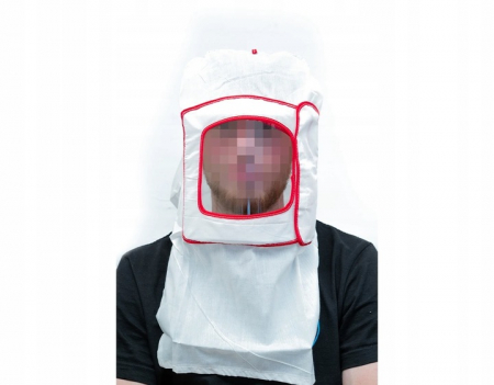 Statie mobila de sablare profesionala cu nisip mobila 38L aparat masina sablat (MB-SB38L) [9]