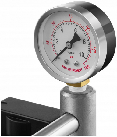 Statie mobila de sablare profesionala cu nisip mobila 76L aparat masina sablat (MSW-MS76A) [1]