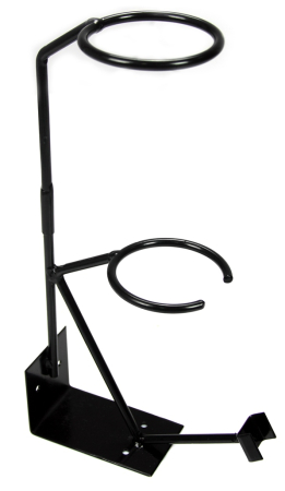 Altele - Stativ profesional pentru sustinere pistol vopsit si filtrare vopsea (M80640)