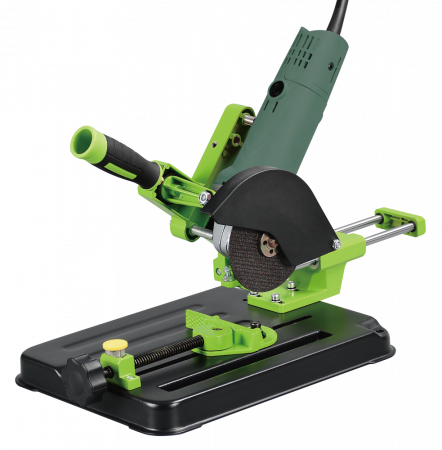 Stativ suport stand culisant cu glisare flex polizor unghiular 115mm 125mm (BP-9962) [2]