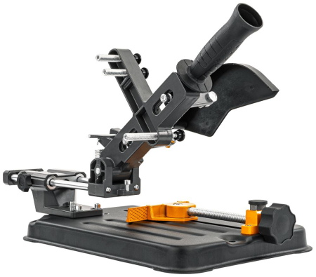 Aparat de banc - Stativ suport stand culisant cu glisare flex polizor unghiular 115mm 125mm PM1358 (PM-SDSP-330T)