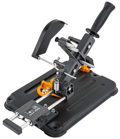 Stativ suport stand culisant cu glisare flex polizor unghiular 115mm 125mm PM1358 (PM-SDSP-330T) [7]