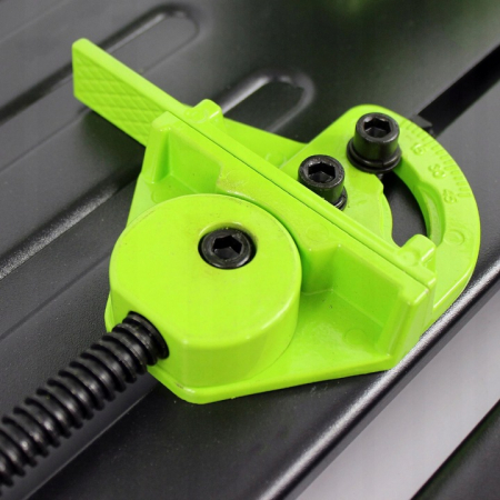 Stativ suport stand culisant cu glisare flex polizor unghiular 115mm 125mm (S10577) [6]