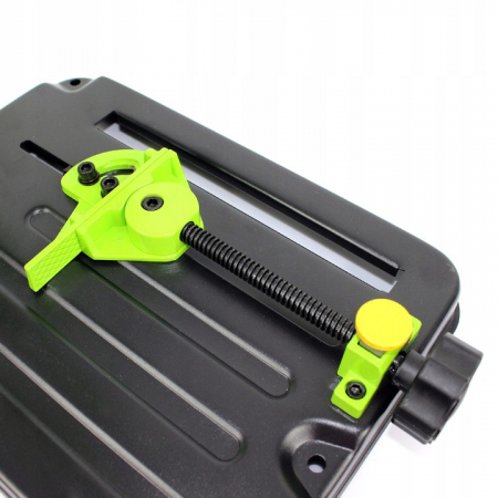 Stativ suport stand culisant cu glisare flex polizor unghiular 115mm 125mm (S10577) [10]