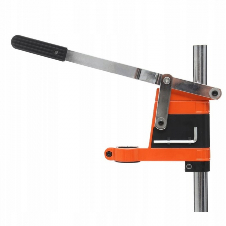 Stativ suport stand masina aparat gaurit cu nivel adancime 400mm (KD517) [6]