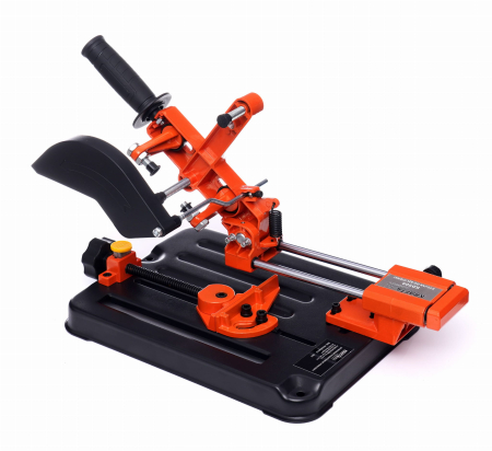 Polizoare - Stativ suport stand pentru flex polizor unghiular 110mm 115mm 125mm (KD509)