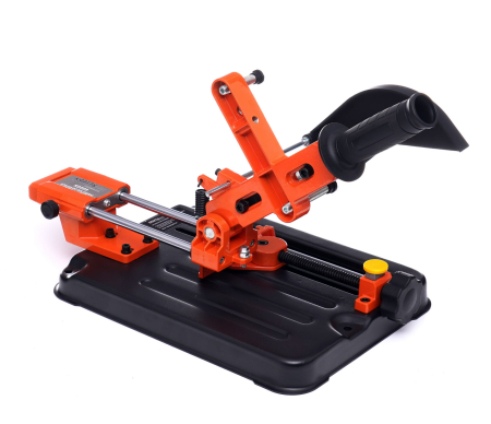 Stativ suport stand pentru flex polizor unghiular 110mm 115mm 125mm (KD509) [1]