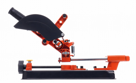 Stativ suport stand pentru flex polizor unghiular 110mm 115mm 125mm (KD509) [7]