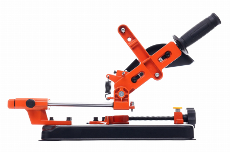 Stativ suport stand pentru flex polizor unghiular 110mm 115mm 125mm (KD509) [5]