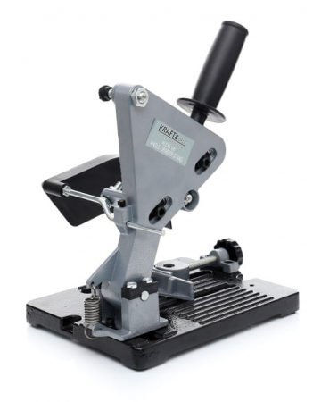 Stativ suport stand pentru flex polizor unghiular 115mm 125mm (KD518) [5]