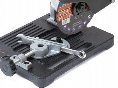 Stativ suport stand pentru flex polizor unghiular 115mm 125mm (KD518) [2]