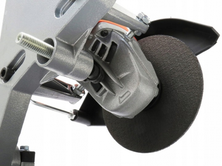 Stativ suport stand pentru flex polizor unghiular 115mm 125mm (KD518) [1]