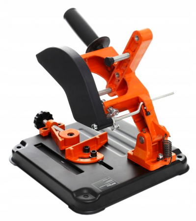 Stativ suport stand pentru flex polizor unghiular 115mm 125mm (KD519) [8]