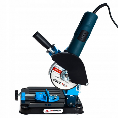 Stativ suport stand pentru flex polizor unghiular 115mm 125mm (TA1017) [5]