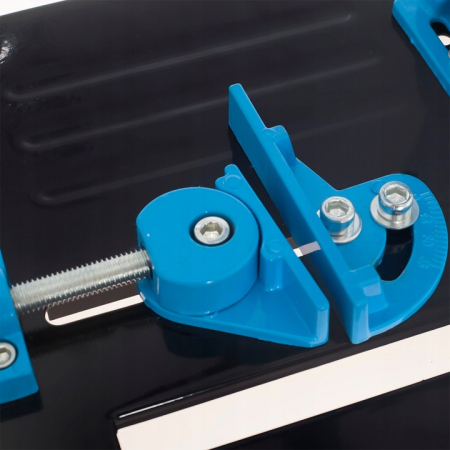 Stativ suport stand pentru flex polizor unghiular 115mm 125mm (TA1017) [1]