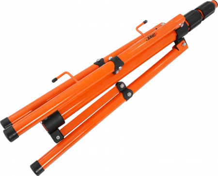 Stativ trepied suport reglabil lampa reflector proiector dublu 1.52m (V87541) [6]