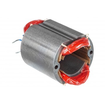 Unghiulare/drepte - Stator piesa de schimb pentru polizor drept (ECDG0015)