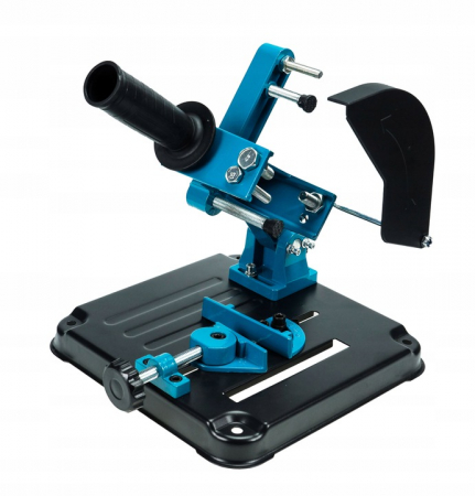 Stativ suport stand pentru flex polizor unghiular 115mm 125mm (12901) [6]